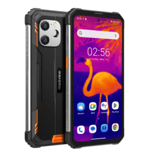 Blackview BV8900