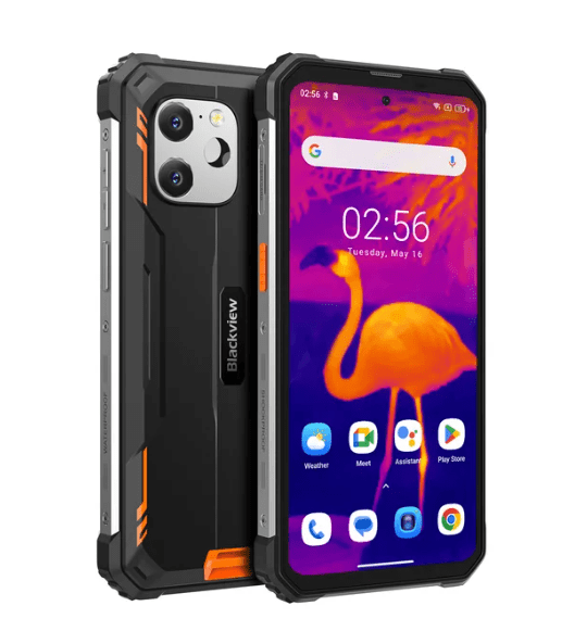 Blackview BV8900