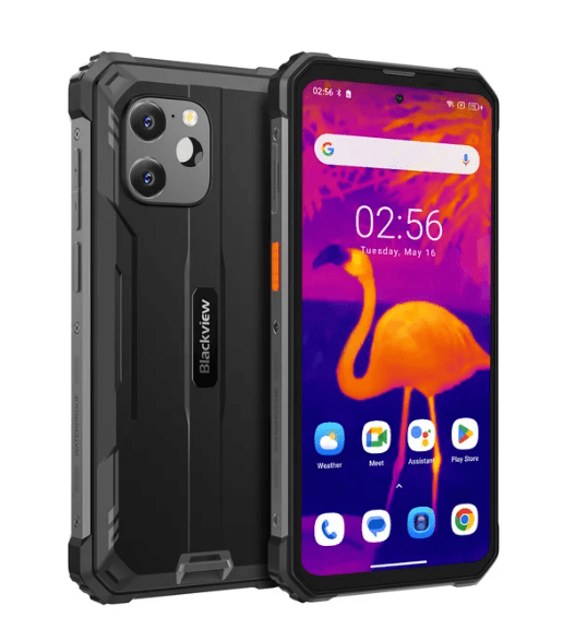 Blackview BV8900