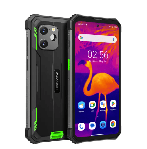 Blackview BV8900