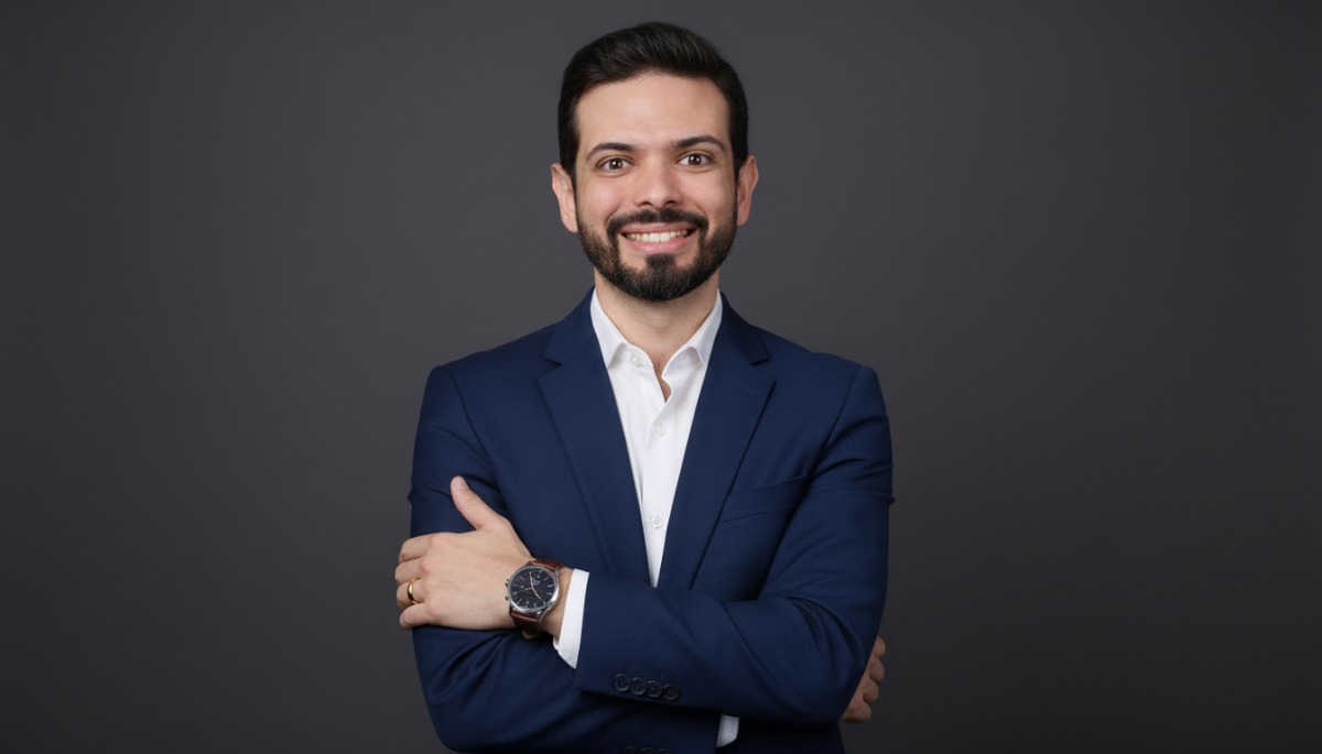 Imagem de Dr. Francisco Geovane